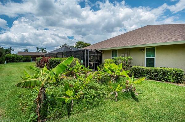 Whiskey Creek Club Estates, 1235 Westfield Dr, Fort Myers, Florida 33919, image 1