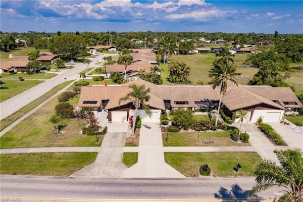 Lakewood Villas, 4779 Lakewood Blvd, Naples, Florida 34112, image 1