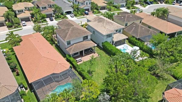 Stonecreek, 4195 Siderno Ct, Naples, Florida 34119, image 1