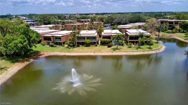 Naples Bath & Tennis Club, 415 Meadowlark Ln #415, Naples, Florida 34105, image 1