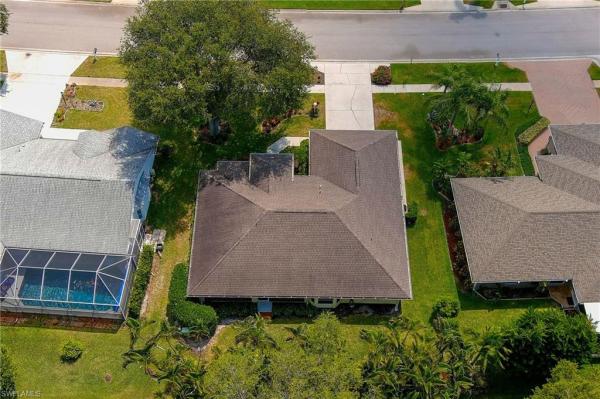 Riviera Golf Estates, 147 Estelle Dr, Naples, Florida 34112, image 1