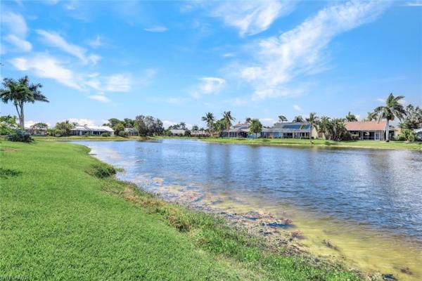 Queens Park At Lago Verde, 5255 Tudor Ct, Naples, Florida 34112, image 1