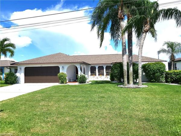 Savona, 3711 17th Ave, Cape Coral, Florida 33904, image 1