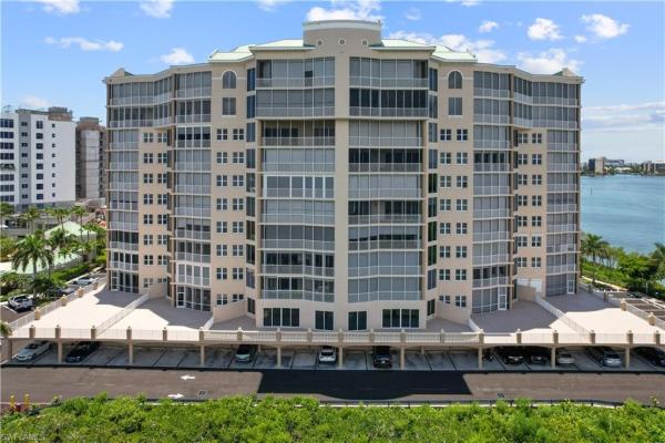 Dolphin Pointe At Waterside, 4137 Bay Beach Ln #525, Fort Myers Beach, Florida 33931, image 1