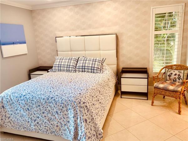 Wilderness Country Club, 105 Wilderness Dr #B-205, Naples, Florida 34105, image 1