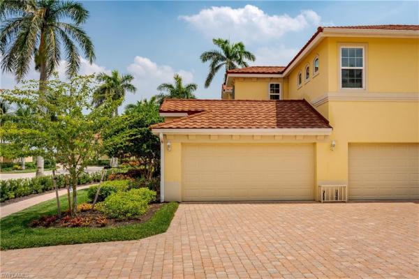 Rialto At Hammock Bay, 1289 Rialto Way #202, Naples, Florida 34114, image 1