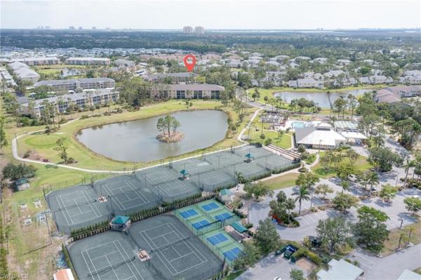 Villages On Court Side Lake At Breckenridge, 4121 Lorene Dr #207, Estero, Florida 33928, image 1