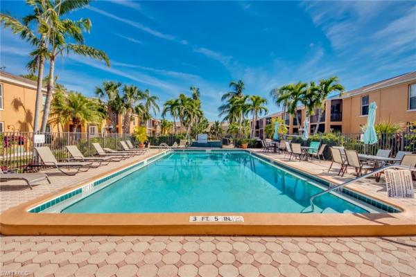 Sunset Pointe At Fort Myers, 12624 Kenwood Ln #D, Fort Myers, Florida 33907, image 1