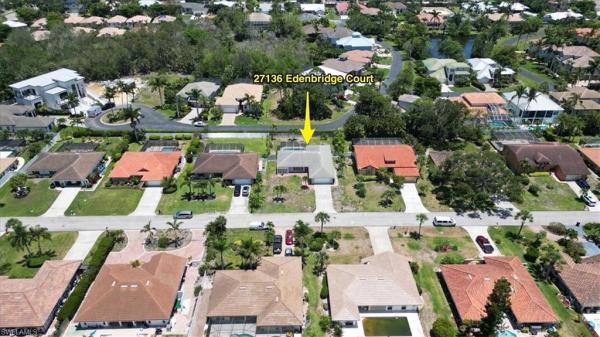 Edenbridge Gardens, 27136 Edenbridge Ct, Bonita Springs, Florida 34135, image 1