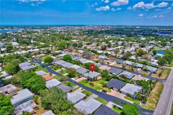 Rivard Villas, 8 Rivard Rd #4, Naples, Florida 34112, image 1
