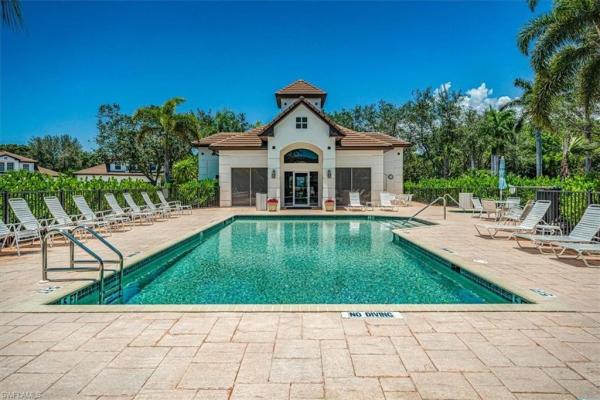 Wellington Place At Kensington, 4435 Dover Ct #7-702, Naples, Florida 34105, image 1