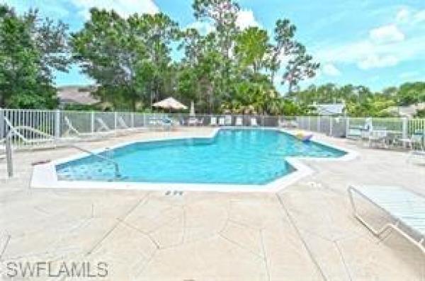 The Villas Of Whittenberg, 5221 Whitten Dr #61, Naples, Florida 34104, image 1