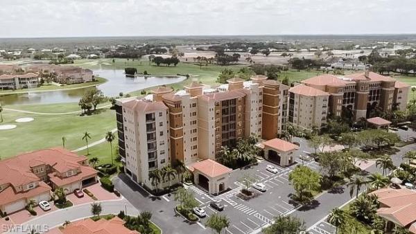 Vista Pointe At Vineyards, 580 El Camino Real #3503, Naples, Florida 34119, image 1