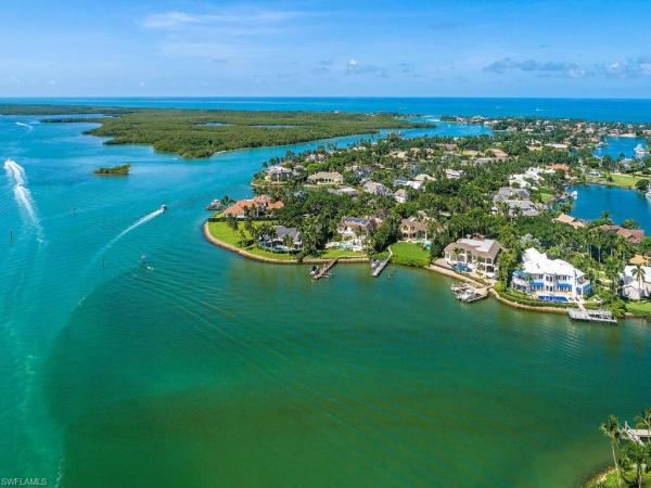 Port Royal, 3701 Nelsons Walk, Naples, Florida 34102, image 1