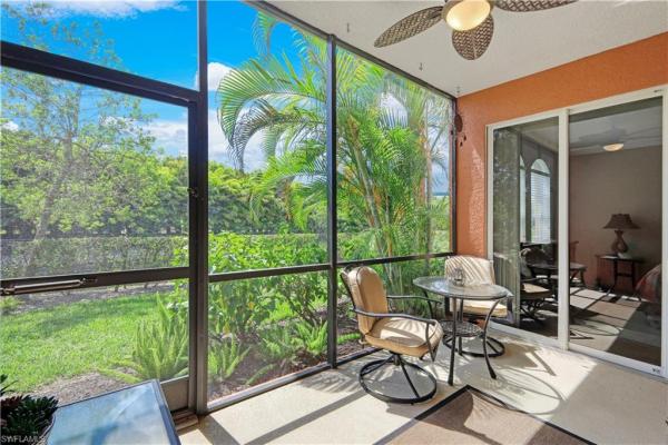 The Meadows, 10021 Heather Ln #8-802, Naples, Florida 34119, image 1