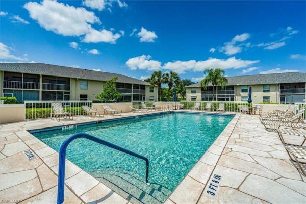 Newcastle, 637 Squire Ct #101, Naples, Florida 34104, image 1