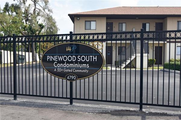 Pinewood South, 4790 Cleveland Ave #906, Fort Myers, Florida 33907, image 1
