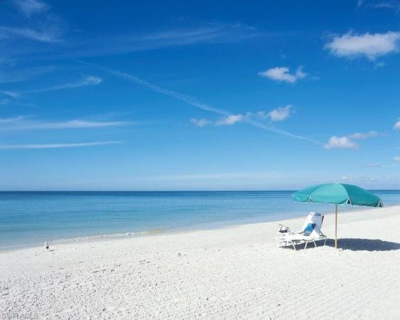 Hideaway Beach, 700 E Hideaway Cir, Marco Island, Florida 34145, image 1