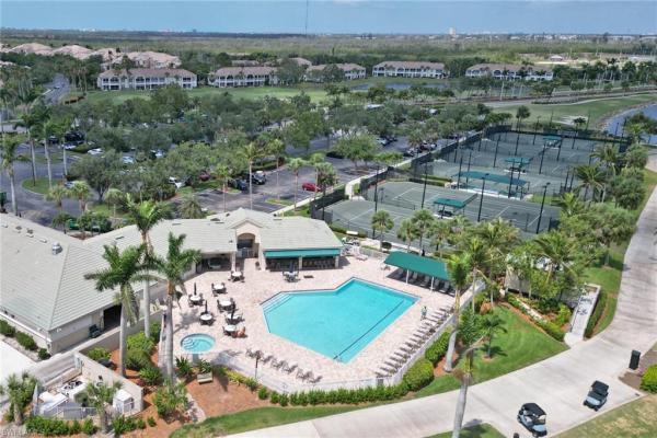 Sommerset Villas, 8957 Bristol Bnd, Fort Myers, Florida 33908, image 1
