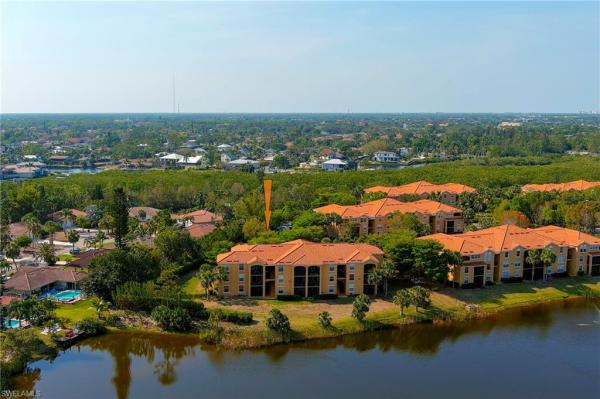 The Sanctuary At Imperial River, 8754 River Homes Ln #8106, Bonita Springs, Florida 34135, image 1