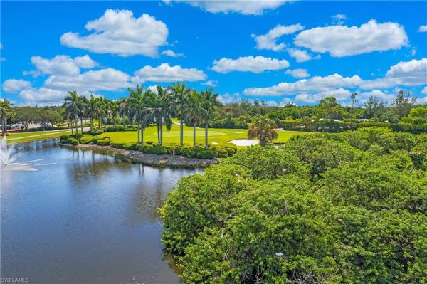 Weybridge, 1597 Weybridge Cir #13, Naples, Florida 34110, image 1