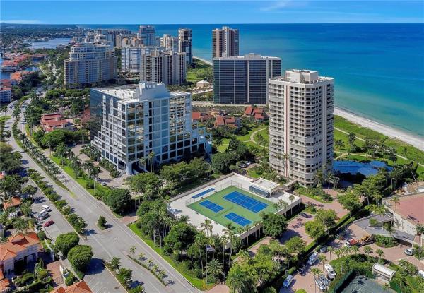 Meridian Club At Park Shore, 4901 N Gulf Shore Blvd #2103, Naples, Florida 34103, image 1