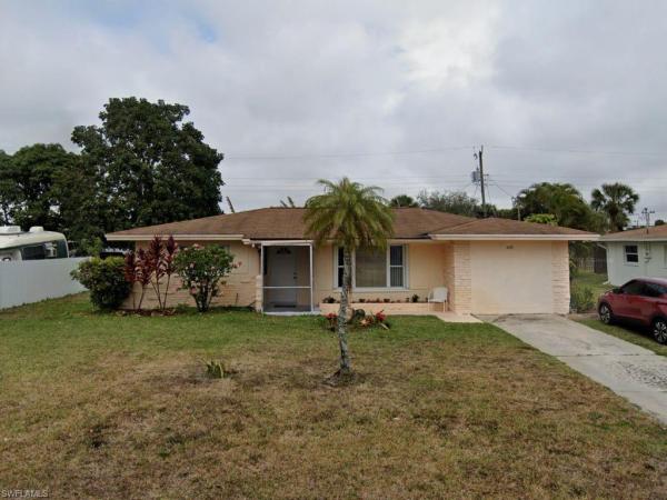 Golden Gate, 4401 SW 23rd Pl, Naples, Florida 34116, image 1