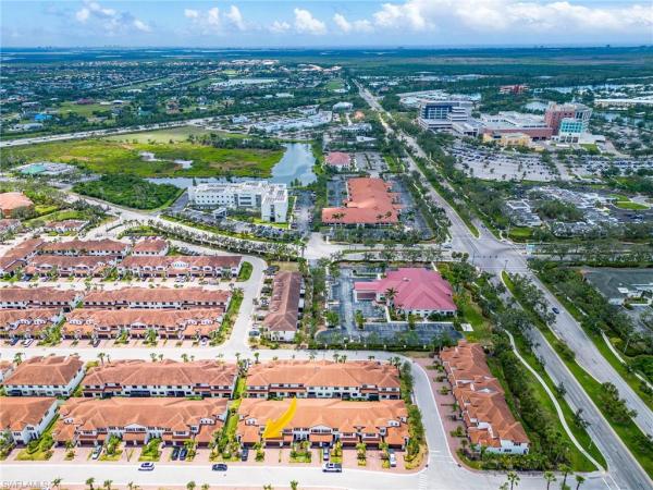 Portofino Springs At Villa Medici, 15851 Portofino Springs Blvd #102, Fort Myers, Florida 33908, image 1
