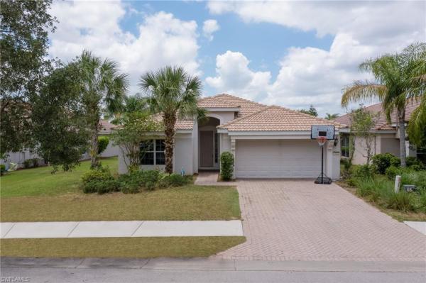 Emerson Park, 4118 Ogden St, Ave Maria, Florida 34142, image 1