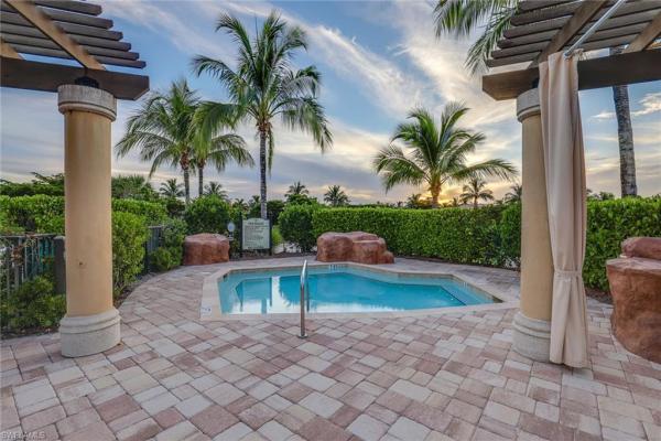 Trevi At Treviso Bay, 9554 Trevi Ct #4715, Naples, Florida 34113, image 1