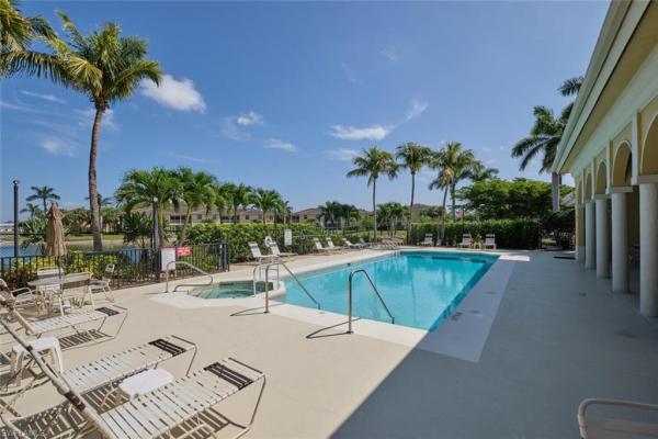 BellaSol, 4287 Bellasol Cir #2412, Fort Myers, Florida 33916, image 1