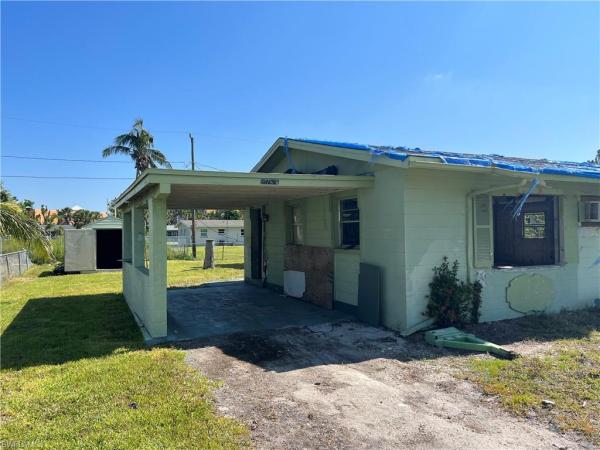 Harlem Heights, 4630 New Haven Dr, Fort Myers, Florida 33908, image 1