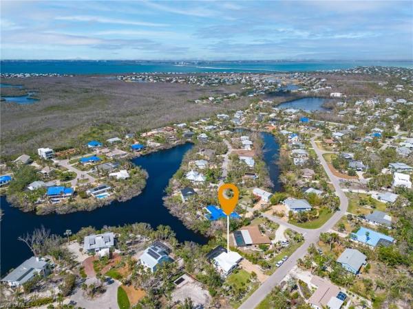 Gumbo Limbo, 1643 Bunting Ln, Sanibel, Florida 33957, image 1