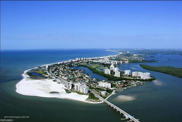 Manatee Bay At Waterside, 4182 Bay Beach Ln #774, Fort Myers Beach, Florida 33931, image 1