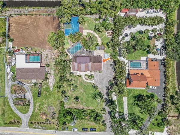 Briarcliff, 5925 Briarcliff Rd, Fort Myers, Florida 33912, image 1