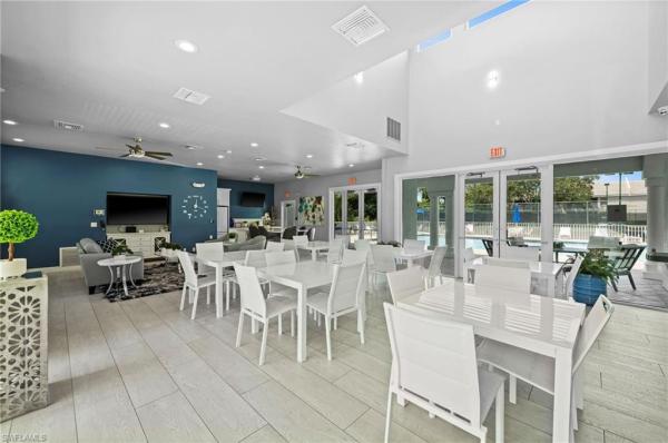 Fieldstone Village, 3785 Fieldstone Blvd #2-107, Naples, Florida 34109, image 1