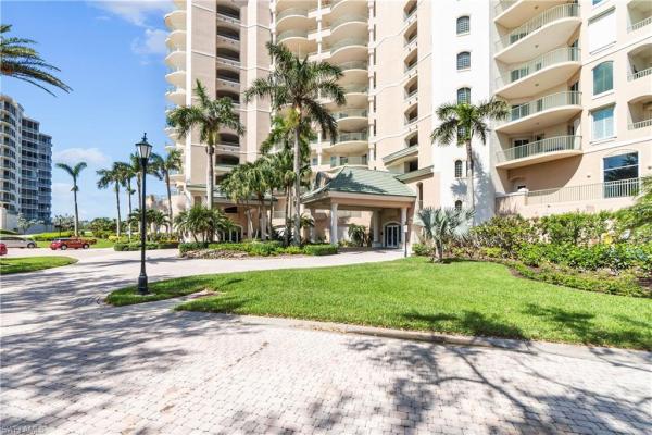 Bayview 1 At Bonita Bay, 4811 Island Pond Ct #905, Bonita Springs, Florida 34134, image 1