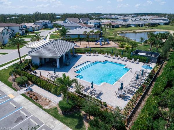 Eagle Reserve, 3927 Black Eagle Ln, Fort Myers, Florida 33966, image 1