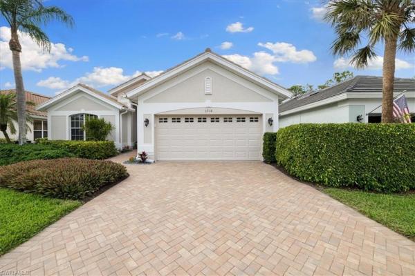 Thornbrooke At Stonebridge, 1716 Winding Oaks Way, Naples, Florida 34109, image 1
