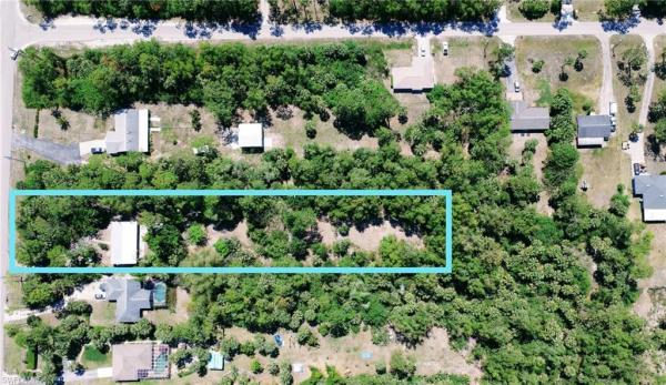 Golden Gate Estates, 1861 SW 16th Ave, Naples, Florida 34117, image 1