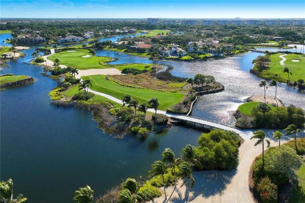 Venezia At Grey Oaks, 1735 Venezia Way, Naples, Florida 34105, image 1