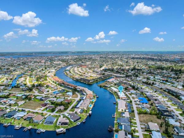 El Rio, 3703 10th Ave #5, Cape Coral, Florida 33904, image 1