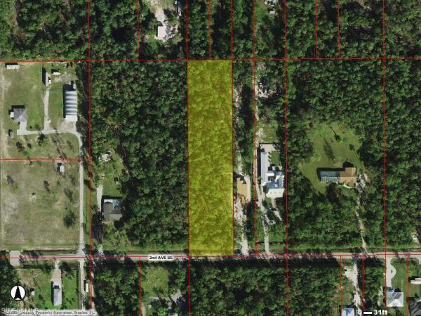 Golden Gate Estates, xxxx SE 2nd Ave, Naples, Florida 34117, image 1