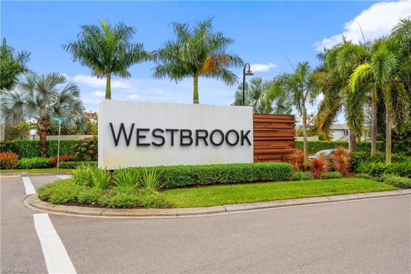 Westbrook, 9151 Bramley Ter, Fort Myers, Florida 33967, image 1