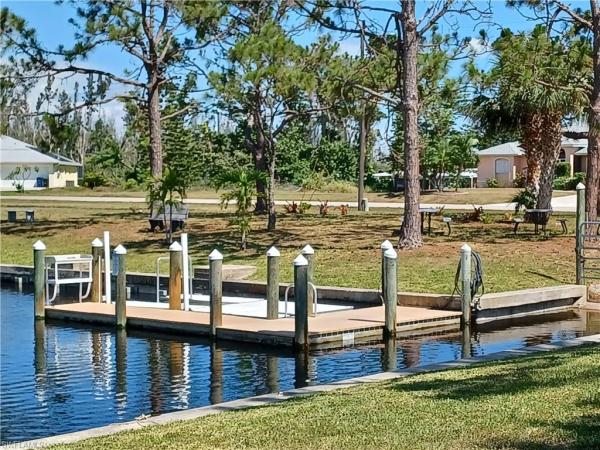 Charlotte Shores, 5748 Linden Ln, Bokeelia, Florida 33922, image 1