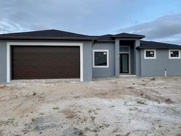 Cape Coral Residential, 123 N Chiquita Blvd, Cape Coral, Florida 33993, image 1