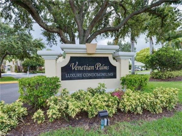 Venetian Palms, 12530 Equestrian Cir ##412, Fort Myers, Florida 33907, image 1