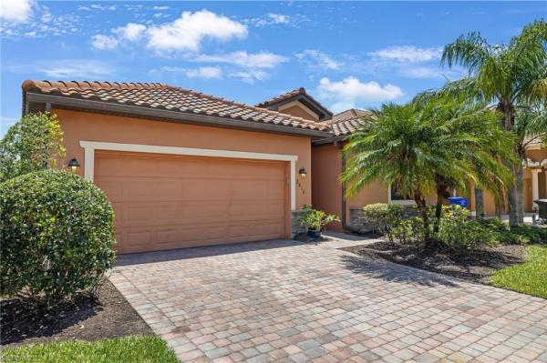 Promenade West, 2810 Via Piazza Loop, Fort Myers, Florida 33905, image 1
