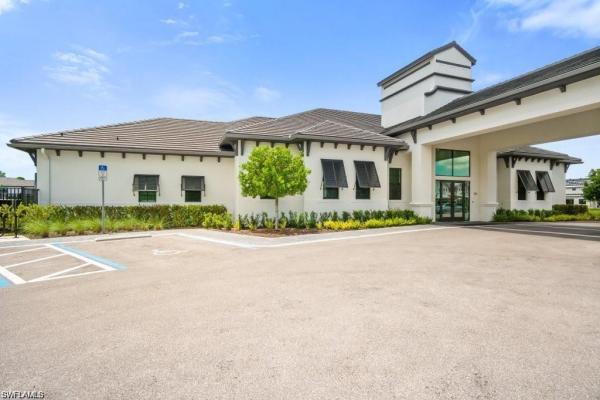 Vanderbilt Reserve, 7464 Rockefeller Dr, Naples, Florida 34119, image 1