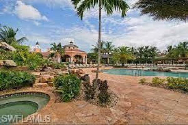 Rapallo At Coconut Point, 22187 Ponte Romano Ln, Estero, Florida 33928, image 1